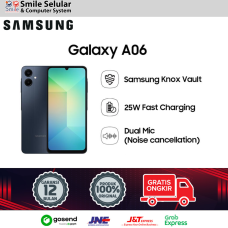 Samsung Galaxy A06 6/128GB