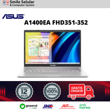 ASUS A1400EA-FHD351/352 I3 1115G4 8GB 512GB