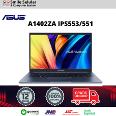 ASUS VivoBook 14 A1402ZA-IPS553