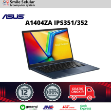 ASUS Vivobook 14 A1404ZA IPS351 Core i3 8GB 512GB W11