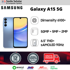 Samsung Galaxy A15 5G 8/256GB