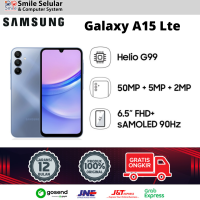 Samsung Galaxy A15 LTE 8/128GB - 8/256GB