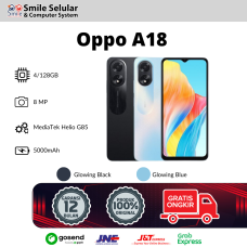 Oppo A18 4/128GB