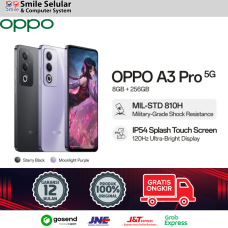 Oppo A3 Pro 5G 8GB /256GB