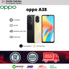 Oppo A38 - 4/128GB