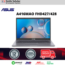 ASUS Vivobook A416MAO FHD427 CELERON N4020 8GB 256GB W11