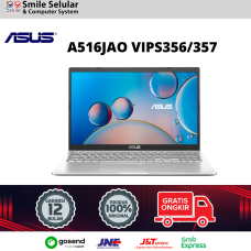 ASUS A516JAO VIPS356 Core i3 1005G1 4GB 512GB W11