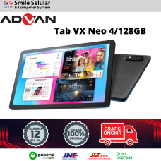 ADVAN TAB VX NEO 4GB/128GB