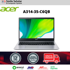 ACER ASPIRE 3 A314-35-C6QB Celeron N5100 512GB SSD 8GB RAM 