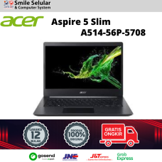 ACER ASPIRE 5 SLIM A514-54G-32GF I3-1115G4 8GB SSD 512GB MX350 W11+OHS