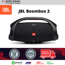 Speaker JBL Boombox 2 Portable Bluetooth Speaker 