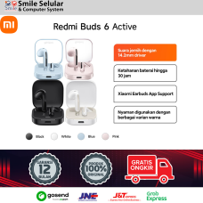 xiaomi Redmi Buds 6 Active