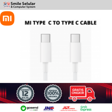 Mi Type C to Type C Cable