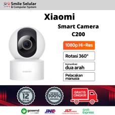 Xiaomi Smart Camera C200