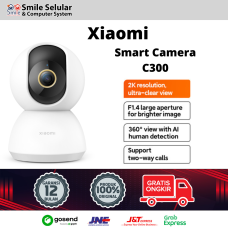 Xiaomi Smart Camera C300