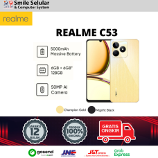 Realme C53 6/128GB