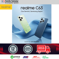 Realme C63 6/128GB