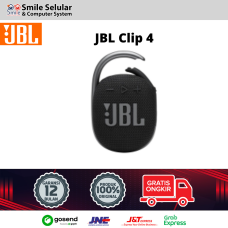 Speaker JBL Clip 4