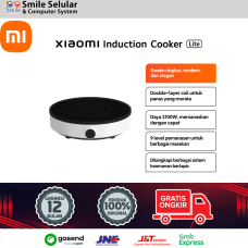 Xiaomi Induction Cooker Lite