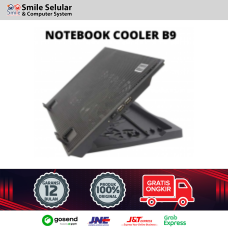 Notebook Cooler B9