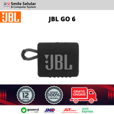 Speaker JBL GO 3