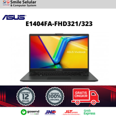 ASUS Vivobook Go E1404FA FHD321 Ryzen 3 8GB 256GB