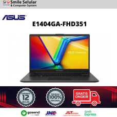 ASUS Vivobook Go 14 E1404GA FHD351 Core i3 8GB 512GB W11