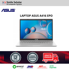 Laptop Asus A416 EPO