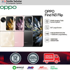 OPPO Find N3 Flip 12GB/256GB 