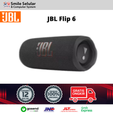 Speaker JBL Flip 6