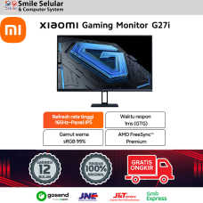 Xiaomi Gaming Monitor G27i