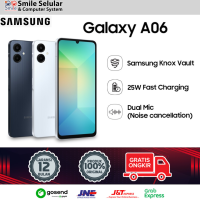 Samsung Galaxy A06 4/64GB