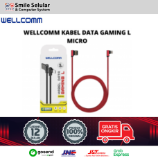 Kabel Data Alloy C Wellcomm Micro