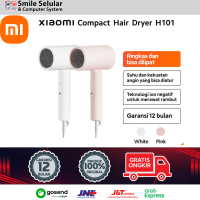 Xiaomi Compact Hair Dryer H101 Ringkas dan bisa dilipat