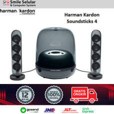 Harman Kardon Soundsticks 4 HK Bluetooth Speaker