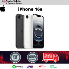 iPhone 16e 128GB