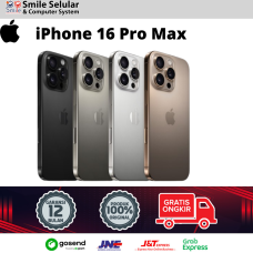 iPhone 16 Pro Max 256GB