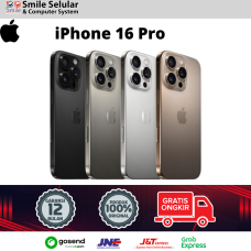 iPhone 16 Pro 1TB