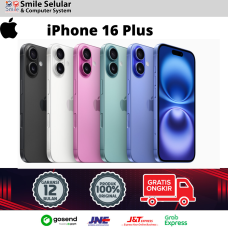 iPhone 16 Plus 256GB
