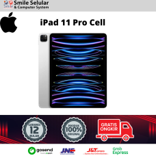 Apple iPad Pro 11 Cell 128GB