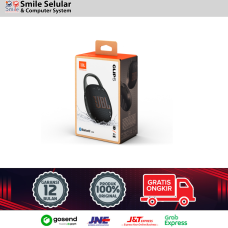 SPEAKER JBL CLIP 5