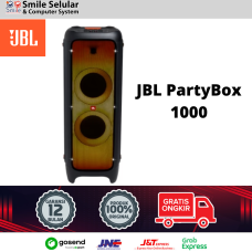 JBL Partybox 1000