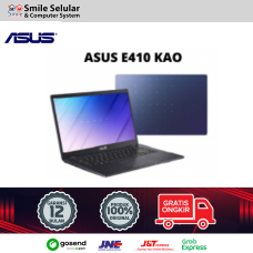 Laptop Asus E410 KAO