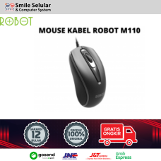 Mouse Kabel Robot M110