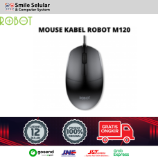 Mouse Kabel Robot M120