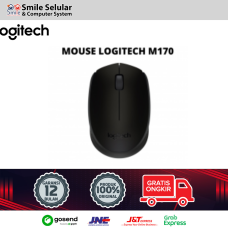 Mouse Logitech M170