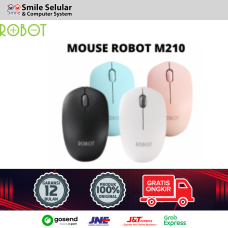 Mouse Robot M210