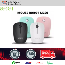 Mouse Robot M220