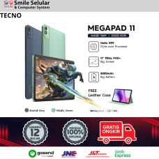 TECNO MEGAPAD 11 8/256GB
