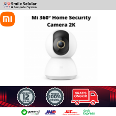 Mi 360° Home Security Camera 2K